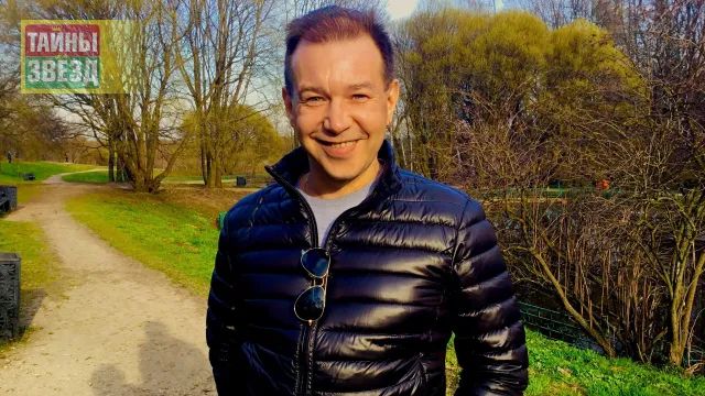 Сергей Чумаков