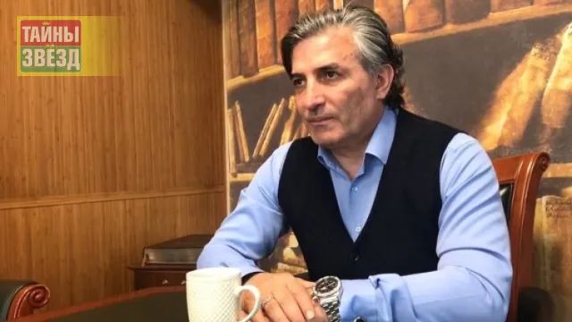 Эльман Пашаев