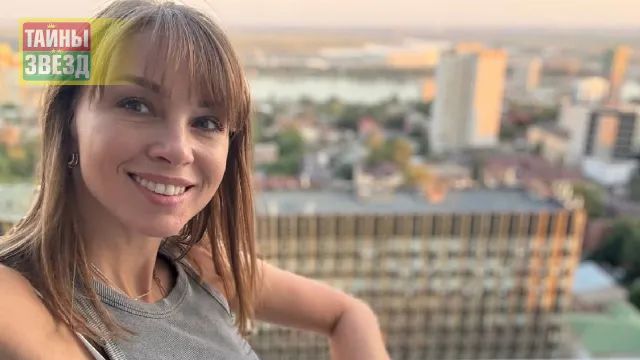 Полина Диброва