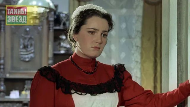 Элина Быстрицкая