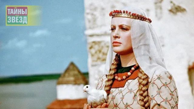 Алла Ларионова