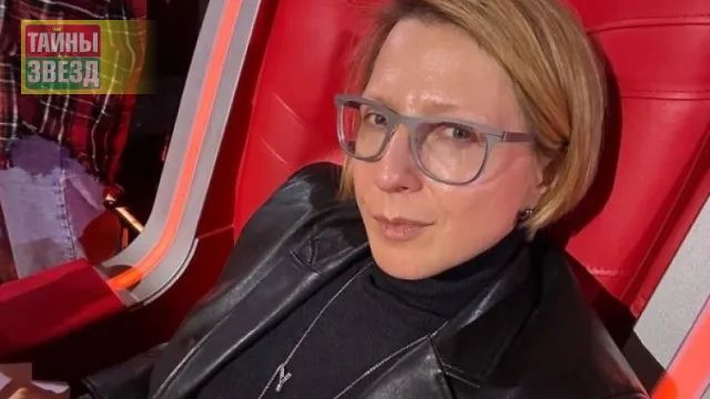 Яна Чурикова