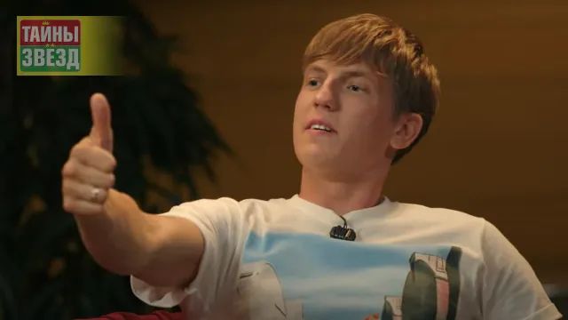 Алексей Щербаков