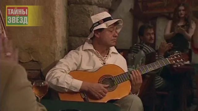 Кадр из фильма