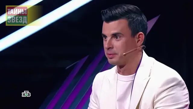 Кирилл Туриченко