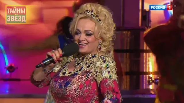 Надежда Кадышева