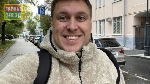 Александр Незлобин