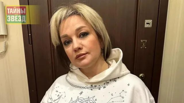 Татьяна Буланова 