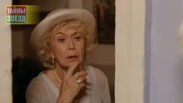 Светлана Немоляева