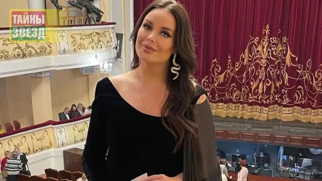 Оксана Федорова