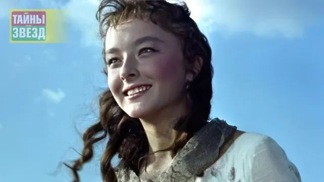 Анастасия Вертинская