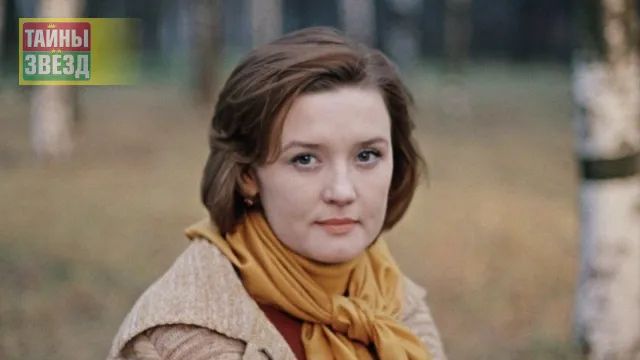 Вера Алентова