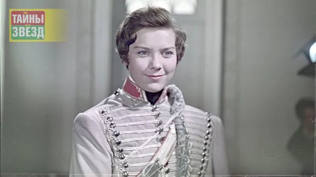 Лариса Голубкина