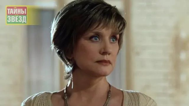 Вера Алентова