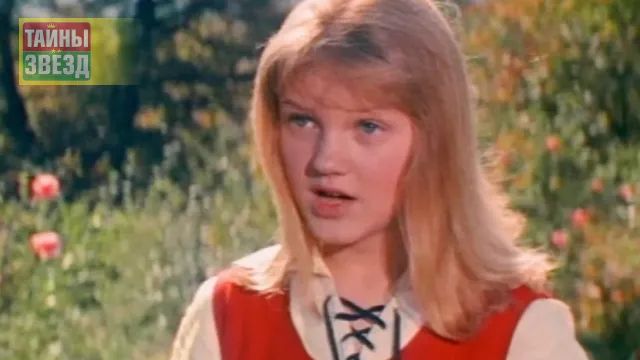 Елена Проклова