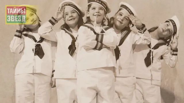 Сестры Дионн