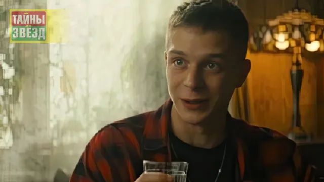 Глеб Калюжный