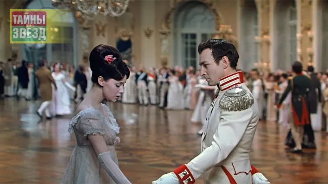 Кадр из фильма