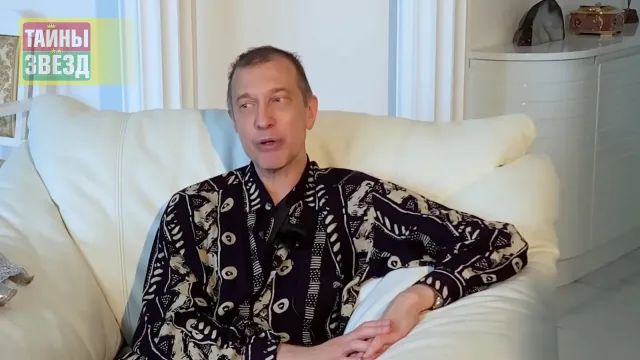 Сергей Соседов