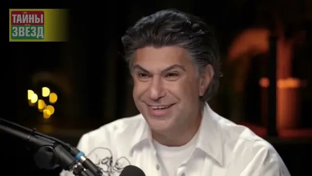 Николай Цискаридзе