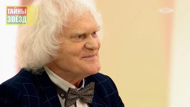 Юрий Куклачев