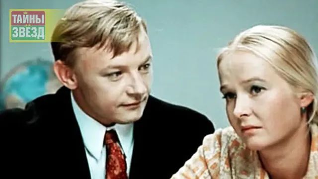 Михаил Кононов и Наталия Богунова