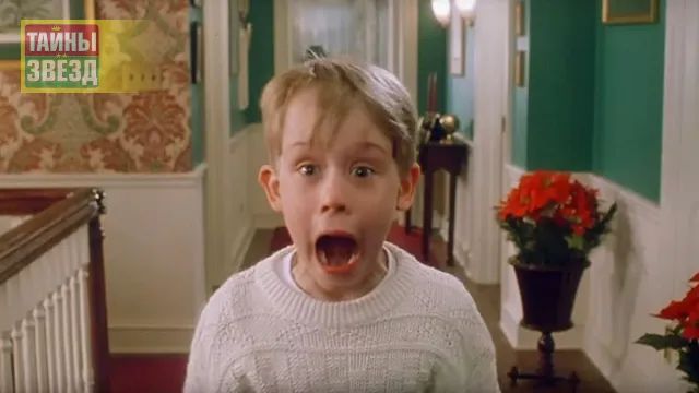 Маколей Калкин