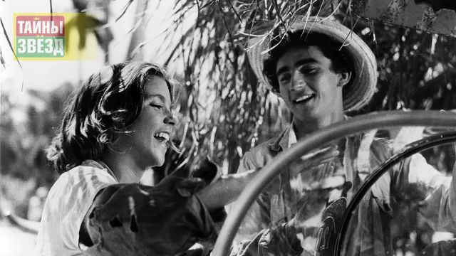 Кадр из фильма