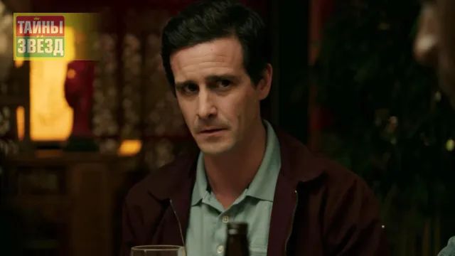 Джеймс Рансон