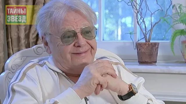 Юрий Антонов