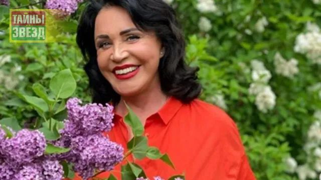 Надежда Бабкина