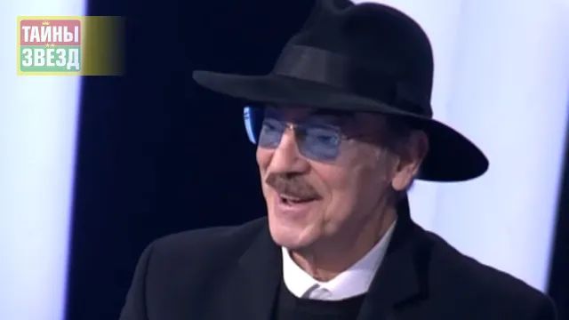 Михаил Боярский