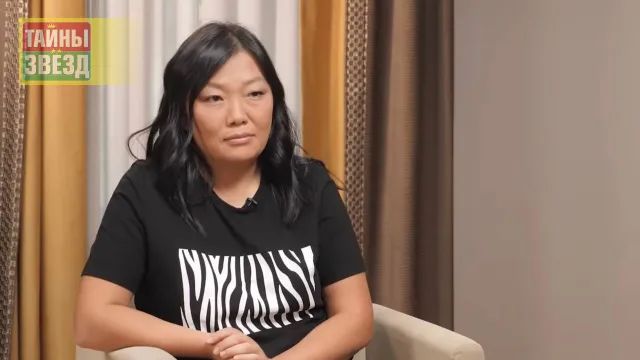 Татьяна Ким