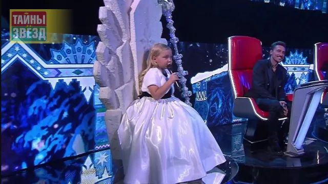 Маша Никулина