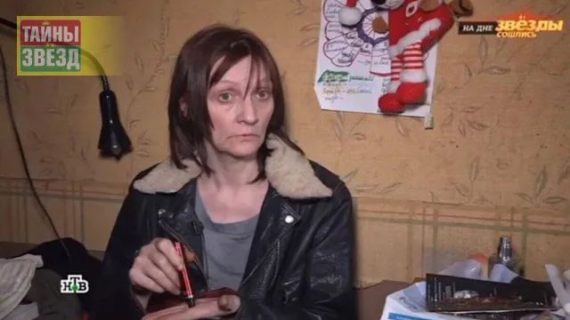 Ксения Качалина