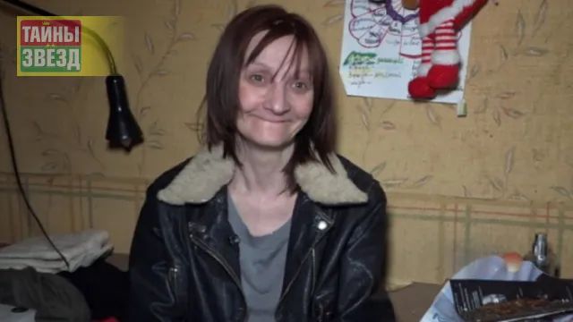 Ксения Качалина