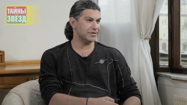 Николай Цискаридзе