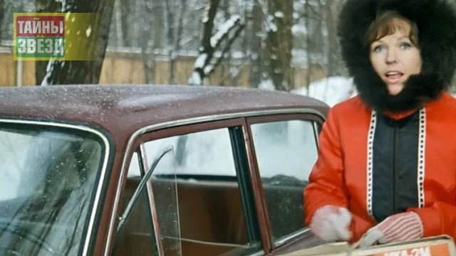 Кадр из фильма