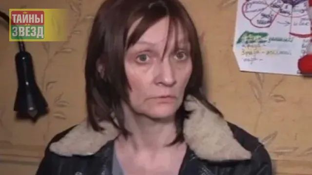 Ксения Качалина