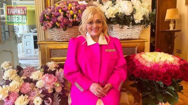 Надежда Кадышева