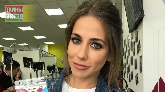 Юлия Барановская