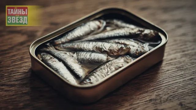 Шпроты, арт