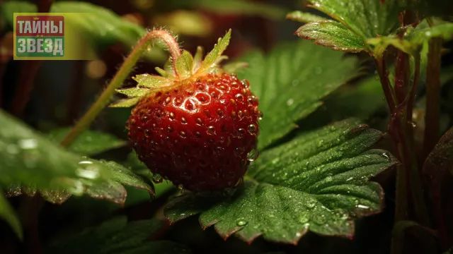 Земклуника