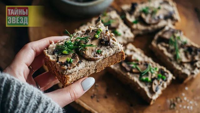 Бутерброд, арт