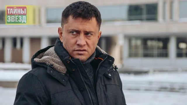 Павел Прилучный