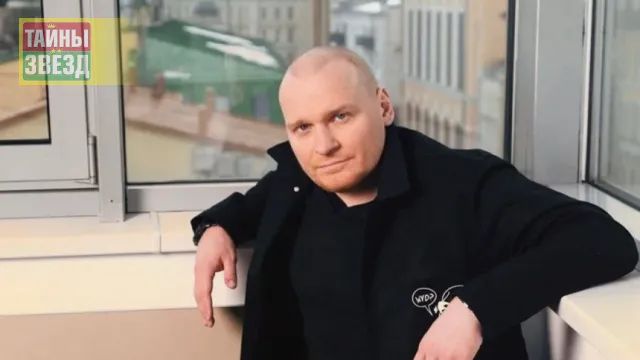 Сергей Сафронов