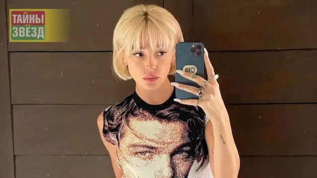 Настя Ивлеева