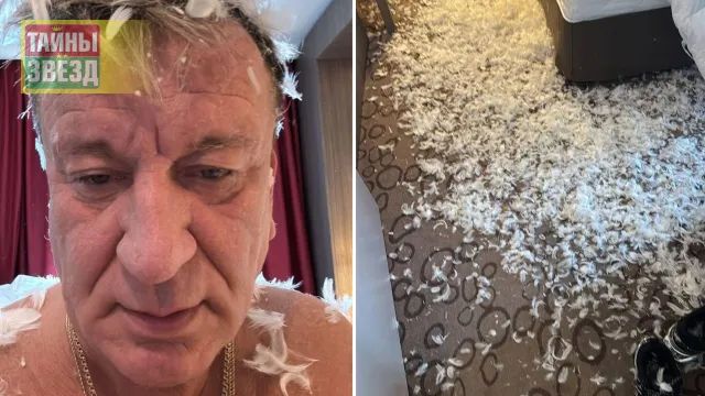 Сергей Пенкин