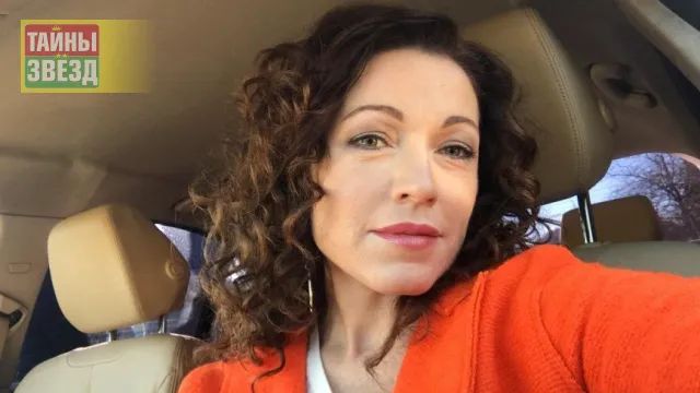 Алена Хмельницкая