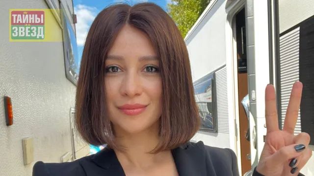 Равшана Куркова